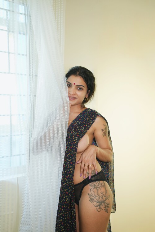 Resmi R Nair Nude Leaked Onlyfans Photo Resmi R Nair Nude Leaked Onlyfans Photo