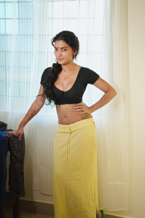 Resmi R Nair Nude Leaked Onlyfans Photo Resmi R Nair Nude Leaked Onlyfans Photo