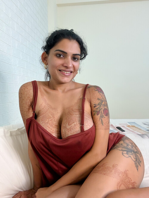 Resmi R Nair Nude Leaked Onlyfans Photo Resmi R Nair Nude Leaked Onlyfans Photo