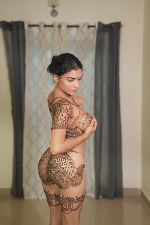 Resmi R Nair Nude Leaked Onlyfans Photo Resmi R Nair Nude Leaked Onlyfans Photo