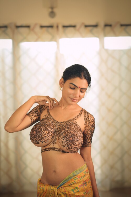 Resmi R Nair Nude Leaked Onlyfans Photo Resmi R Nair Nude Leaked Onlyfans Photo