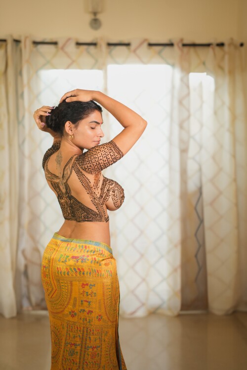 Resmi R Nair Nude Leaked Onlyfans Photo Resmi R Nair Nude Leaked Onlyfans Photo