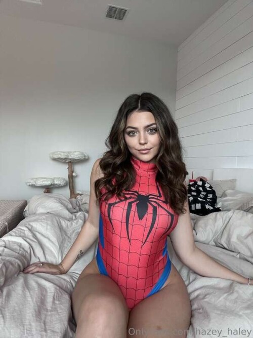 hazey_haley / hazey_hhaley Nude Leaked Onlyfans Photo