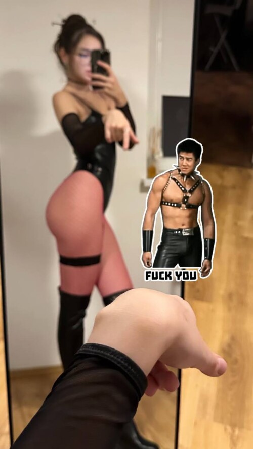 Nyakich | nyakichfeet Nude Leaked Onlyfans Photo Nyakich | nyakichfeet Nude Leaked Onlyfans Photo