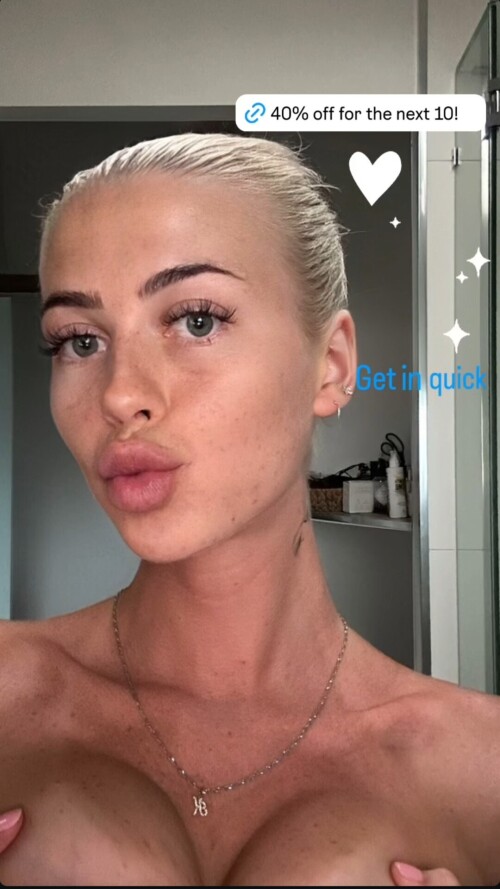 Amy Mason Nude Leaked Onlyfans Photo Amy Mason Nude Leaked Onlyfans Photo