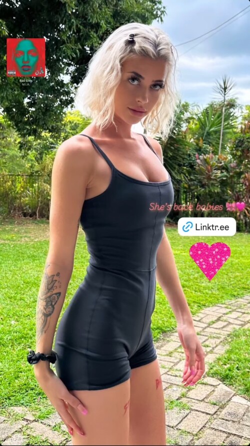 Amy Mason Nude Leaked Onlyfans Photo Amy Mason Nude Leaked Onlyfans Photo