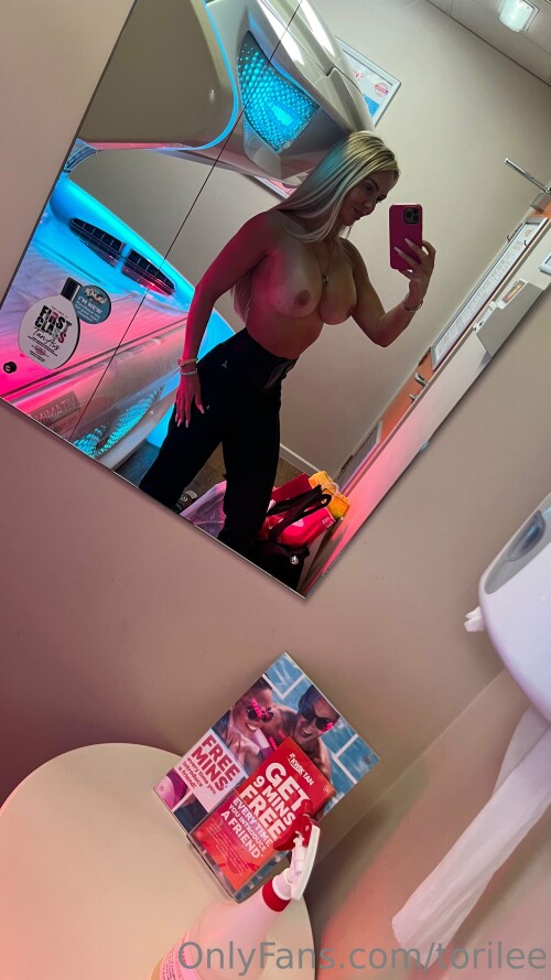 Tori Lee Nude Leaked Onlyfans Photo
