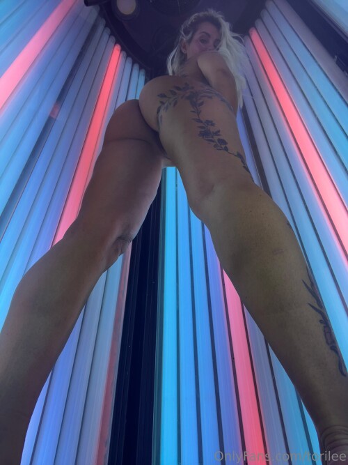 Tori Lee Nude Leaked Onlyfans Photo
