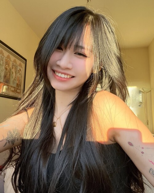Rurusama9 Nude Leaked Onlyfans Photo Rurusama9 Nude Leaked Onlyfans Photo