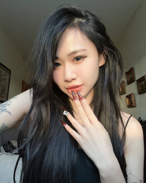 Rurusama9 Nude Leaked Onlyfans Photo Rurusama9 Nude Leaked Onlyfans Photo