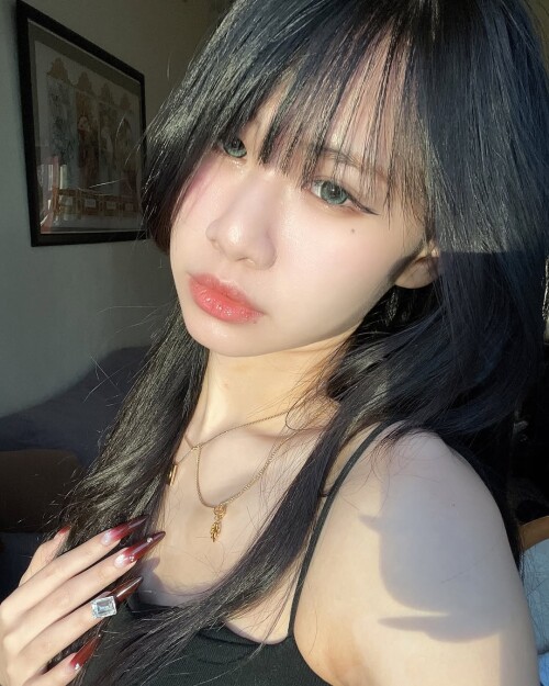 Rurusama9 Nude Leaked Onlyfans Photo Rurusama9 Nude Leaked Onlyfans Photo
