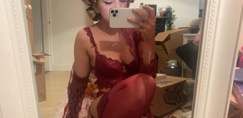 RileyPink / aleciaamaay Nude Leaked Onlyfans Photo RileyPink / aleciaamaay Nude Leaked Onlyfans Photo