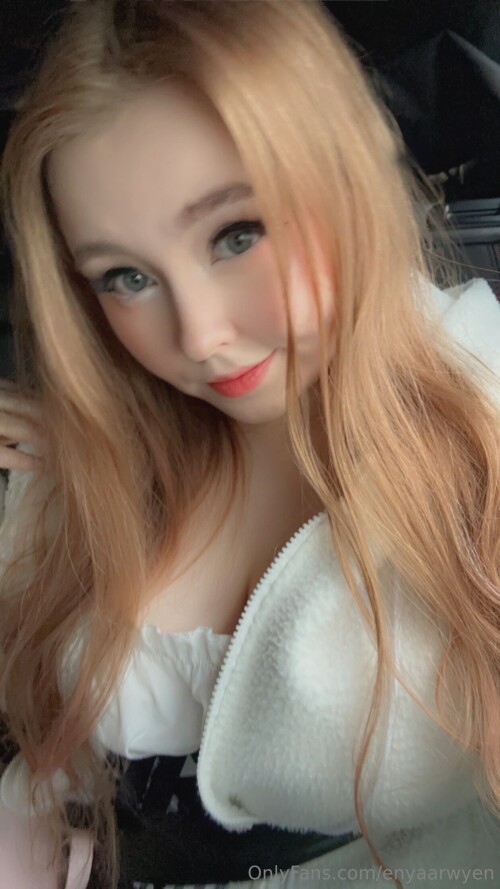 Enyaarwyen Nude Leaked Onlyfans Photo