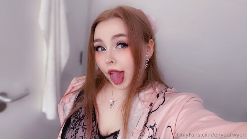 Enyaarwyen Nude Leaked Onlyfans Photo