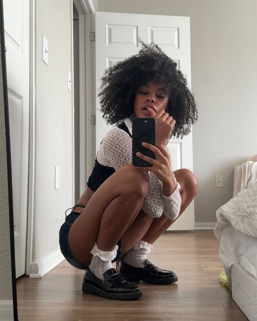 Mochaa Nae Nude Leaked Onlyfans Photo Mochaa Nae Nude Leaked Onlyfans Photo