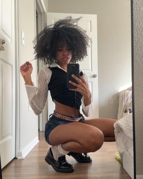 Mochaa Nae Nude Leaked Onlyfans Photo Mochaa Nae Nude Leaked Onlyfans Photo