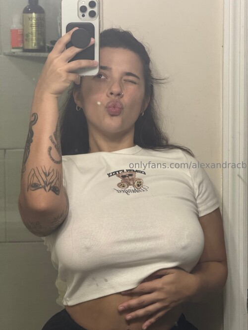 heymarianacamps / Mariana Campos /  Mariana Alexandra Nude Leaked Onlyfans Photo