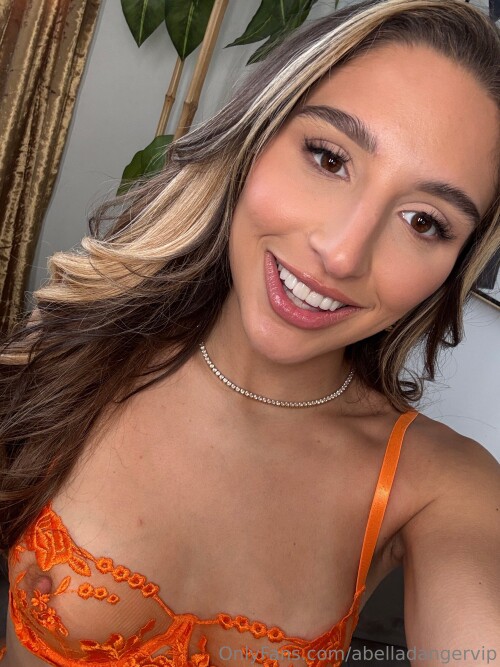 Abella Danger / abelladanger Nude Leaked Onlyfans Photo Abella Danger / abelladanger Nude Leaked Onlyfans Photo
