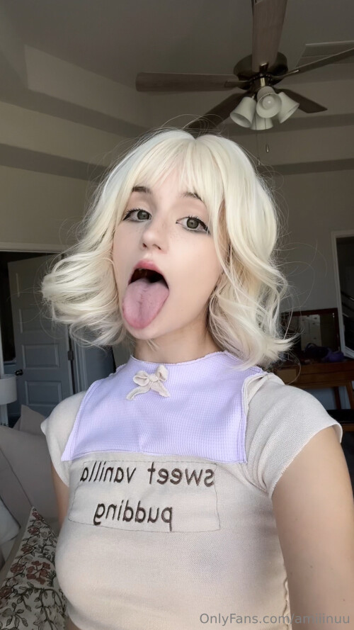amiiinuu Nude Leaked Onlyfans Photo amiiinuu Nude Leaked Onlyfans Photo