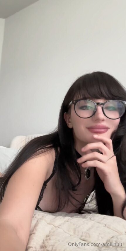amiiinuu Nude Leaked Onlyfans Photo amiiinuu Nude Leaked Onlyfans Photo