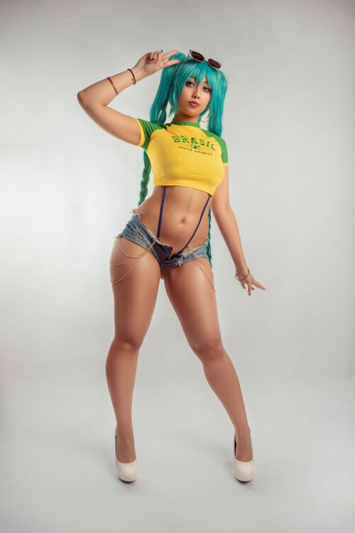 Dira Cosplay Nude Leaked Onlyfans Photo Dira Cosplay Nude Leaked Onlyfans Photo