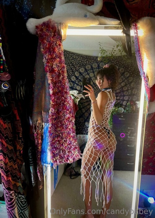 Candybabey - bunny honey Nude Leaked Onlyfans Photo Candybabey - bunny honey Nude Leaked Onlyfans Photo