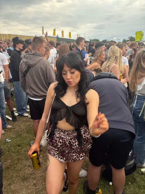 Lucia Lee // lucialee Nude Leaked Onlyfans Photo