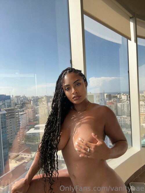 vanitybae / vanitibae Nude Leaked Onlyfans Photo