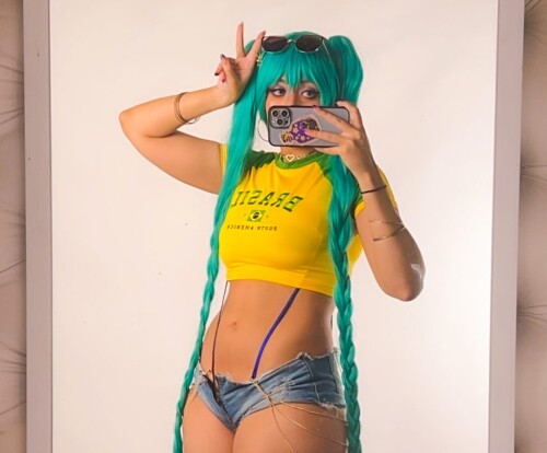 Dira Cosplay Nude Leaked Onlyfans Photo Dira Cosplay Nude Leaked Onlyfans Photo