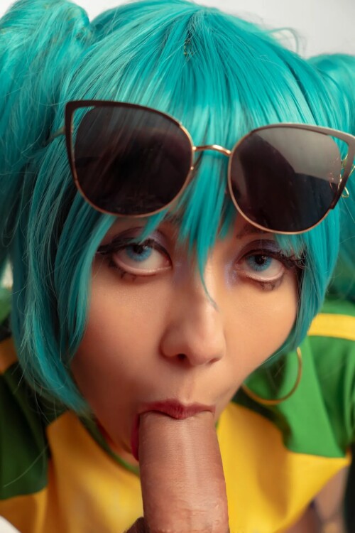 Dira Cosplay Nude Leaked Onlyfans Photo Dira Cosplay Nude Leaked Onlyfans Photo