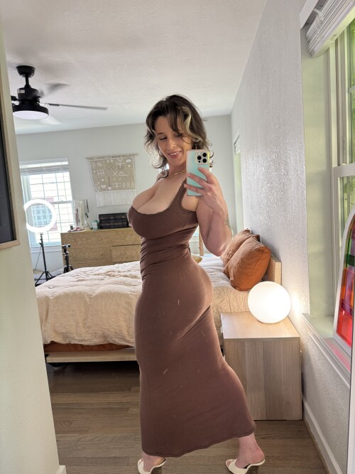 QTsnack Nude Leaked Onlyfans Photo