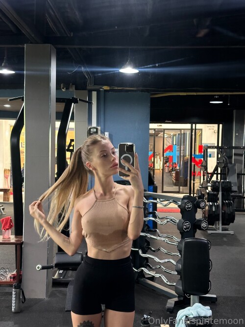 spiritemoon Nude Leaked Onlyfans Photo spiritemoon Nude Leaked Onlyfans Photo