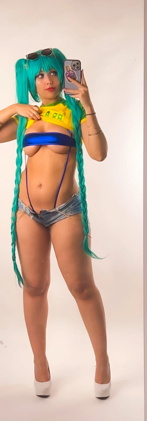 Dira Cosplay Nude Leaked Onlyfans Photo Dira Cosplay Nude Leaked Onlyfans Photo