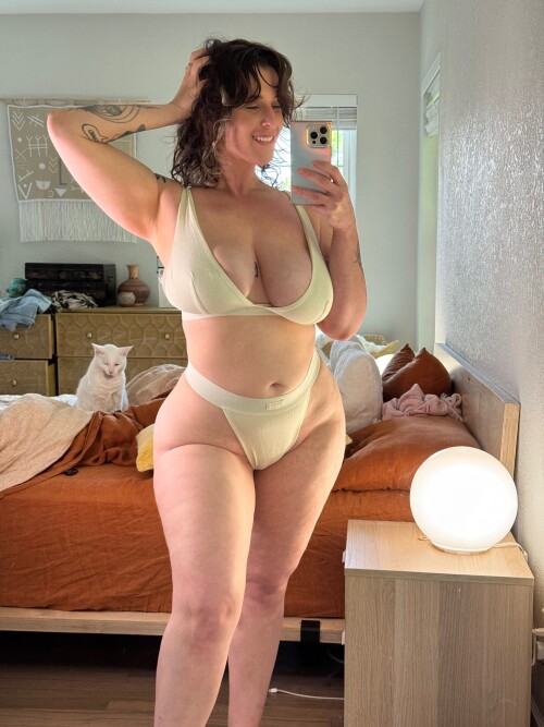 QTsnack Nude Leaked Onlyfans Photo