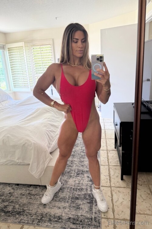 Sydney Thunder Nude Leaked Onlyfans Photo Sydney Thunder Nude Leaked Onlyfans Photo