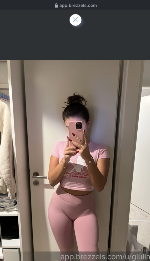 Giuliafrjc Nude Leaked Onlyfans Photo Giuliafrjc Nude Leaked Onlyfans Photo