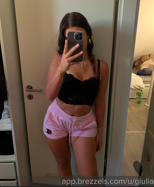 Giuliafrjc Nude Leaked Onlyfans Photo Giuliafrjc Nude Leaked Onlyfans Photo