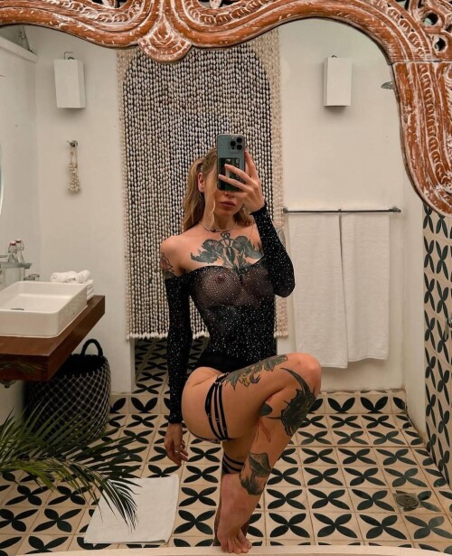 Real Red Fox | alenagerman | alena german Nude Leaked Onlyfans Photo Real Red Fox | alenagerman | alena german Nude Leaked Onlyfans Photo
