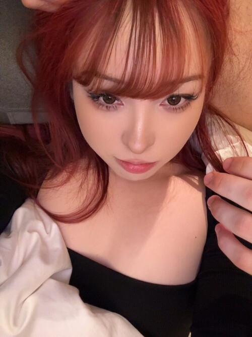Rinuyi Nude Leaked Onlyfans Photo Rinuyi Nude Leaked Onlyfans Photo