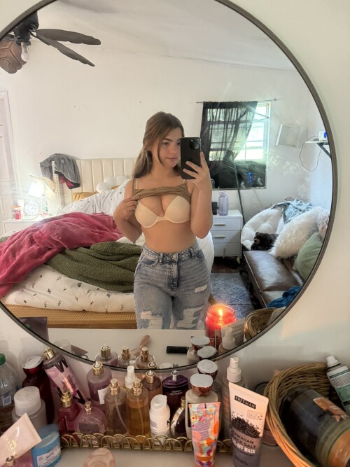 bubbles199 Nude Leaked Onlyfans Photo