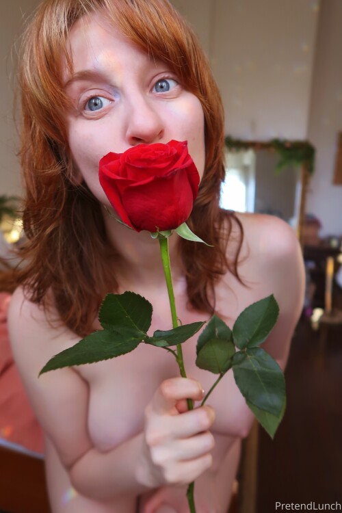 pretendlunch Nude Leaked Onlyfans Photo