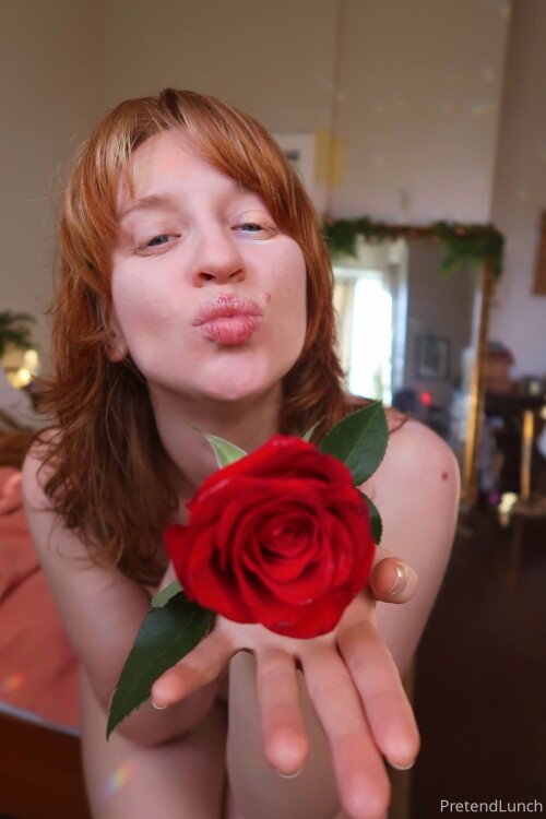 pretendlunch Nude Leaked Onlyfans Photo