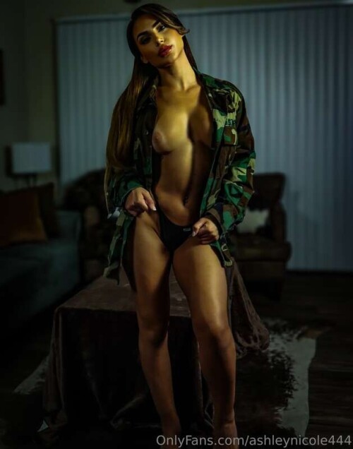 Ashley Nicole Nude Leaked Onlyfans Photo Ashley Nicole Nude Leaked Onlyfans Photo