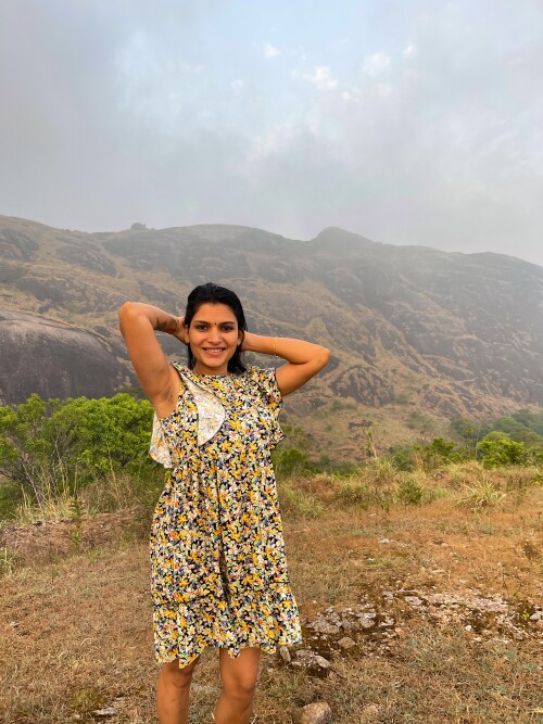 Resmi R Nair Nude Leaked Onlyfans Photo Resmi R Nair Nude Leaked Onlyfans Photo