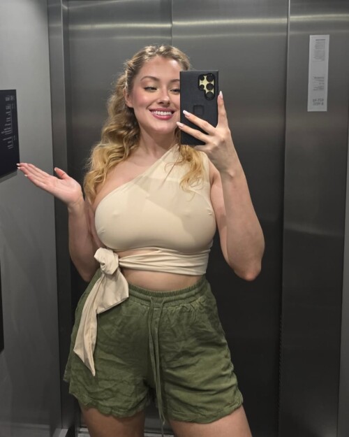 Eva Sindlerova (Šindlerová) Nude Leaked Onlyfans Photo Eva Sindlerova (Šindlerová) Nude Leaked Onlyfans Photo