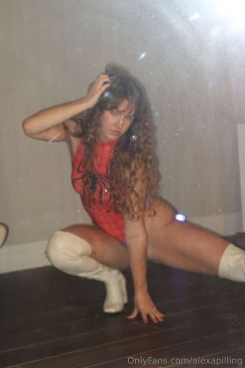Alexa Pilling Nude Leaked Onlyfans Photo Alexa Pilling Nude Leaked Onlyfans Photo