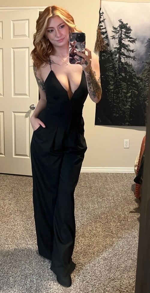 Spookyfoxx Nude Leaked Onlyfans Photo Spookyfoxx Nude Leaked Onlyfans Photo