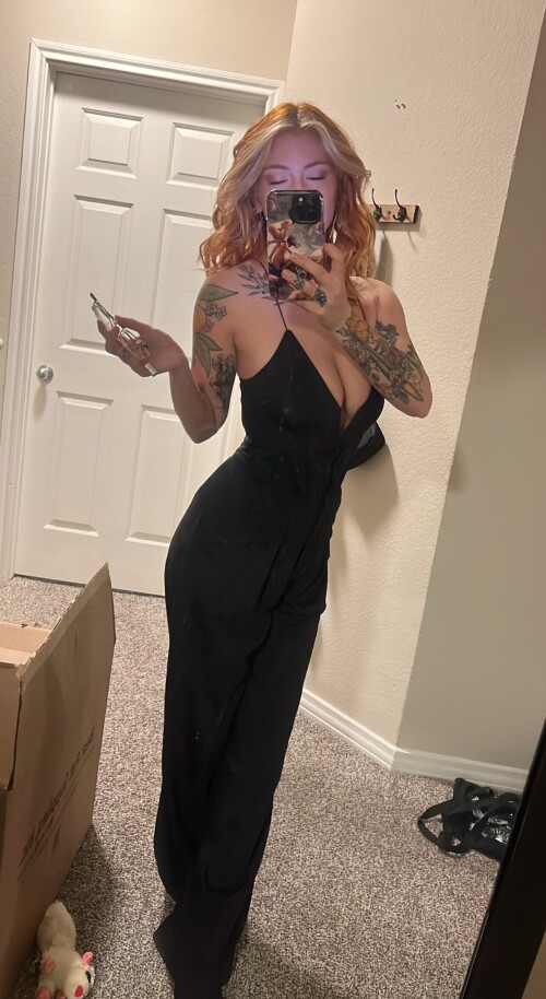 Spookyfoxx Nude Leaked Onlyfans Photo Spookyfoxx Nude Leaked Onlyfans Photo