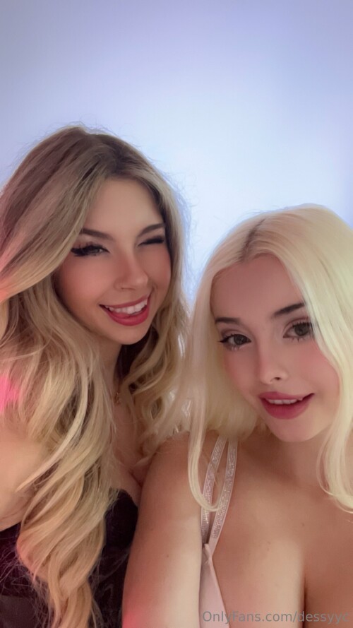 Dessyyc | Dessy | oxdessyxo Nude Leaked Onlyfans Photo