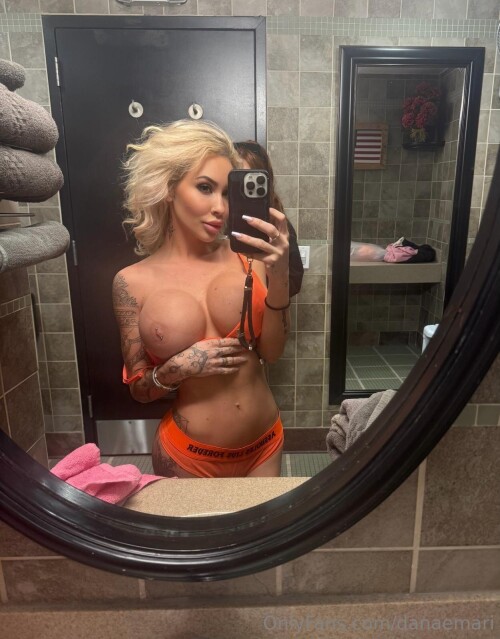Danae Mari Nude Leaked Onlyfans Photo Danae Mari Nude Leaked Onlyfans Photo